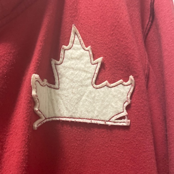 Molson Canadian hoodie - Picture 2 of 8